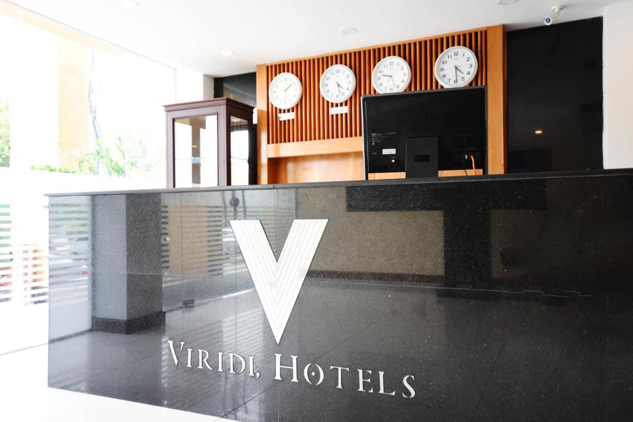 Viridi Hotels Исламабад Екстериор снимка